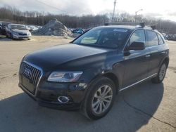 Run And Drives Cars for sale at auction: 2015 Audi Q5 Premium Plus