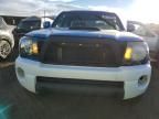 2006 Toyota Tacoma Double Cab Long BED