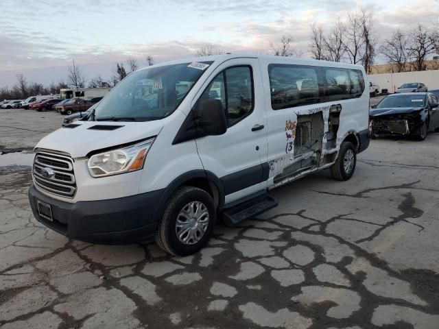 2017 Ford Transit T-350