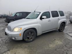 Salvage cars for sale at Eugene, OR auction: 2011 Chevrolet HHR LT