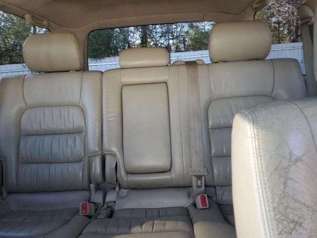 2005 Lexus LX 470