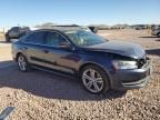 2014 Volkswagen Passat SE