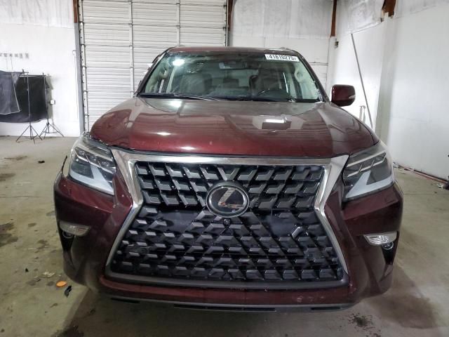 2022 Lexus GX 460 Luxury