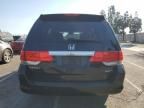 2009 Honda Odyssey Touring