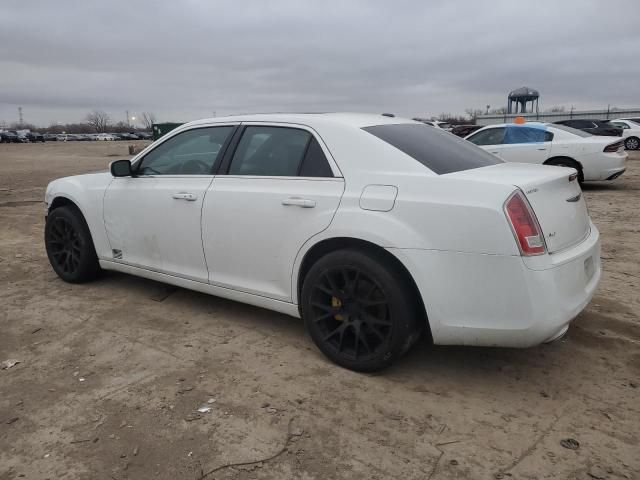 2014 Chrysler 300 S