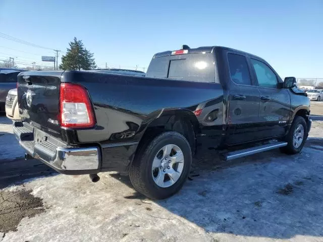 2022 Dodge RAM 1500 BIG HORN/LONE Star