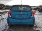 2019 Chevrolet Spark LS