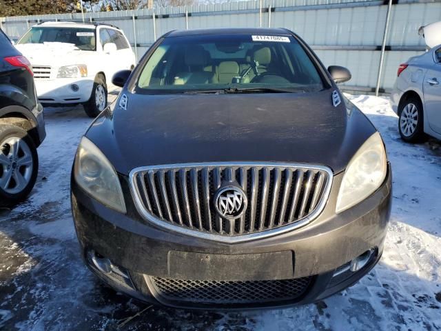 2013 Buick Verano Convenience