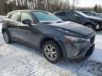 2018 Mazda CX-3 Touring