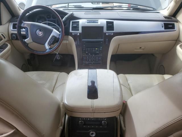 2007 Cadillac Escalade ESV