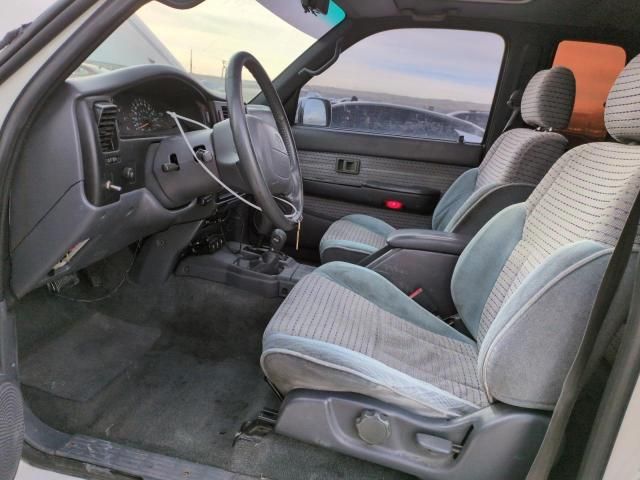 1997 Toyota Tacoma Xtracab SR5