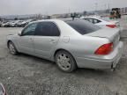 2001 Lexus LS 430