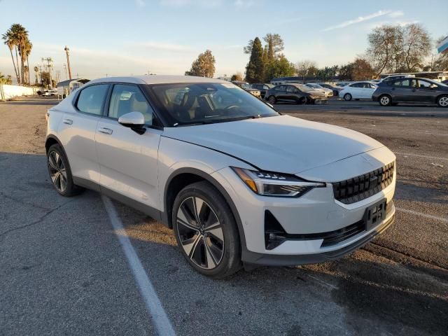 2023 Polestar 2