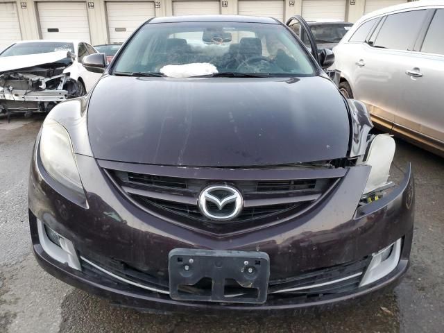 2010 Mazda 6 I