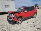 2016 Jeep Renegade Limited