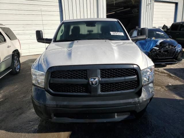 2021 Dodge RAM 1500 Classic Tradesman