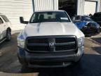 2021 Dodge RAM 1500 Classic Tradesman