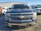 2015 Chevrolet Silverado C1500 LT