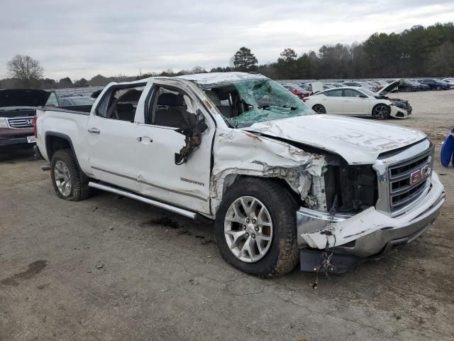 2015 GMC Sierra K1500 SLT