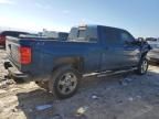 2018 Chevrolet Silverado K2500 Heavy Duty LT