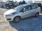 2017 Ford Fiesta SE