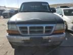 2000 Ford Ranger Super Cab