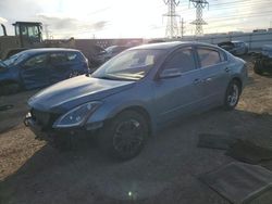 2010 Nissan Altima Base en venta en Elgin, IL