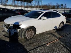 2015 Lexus ES 350 en venta en Spartanburg, SC