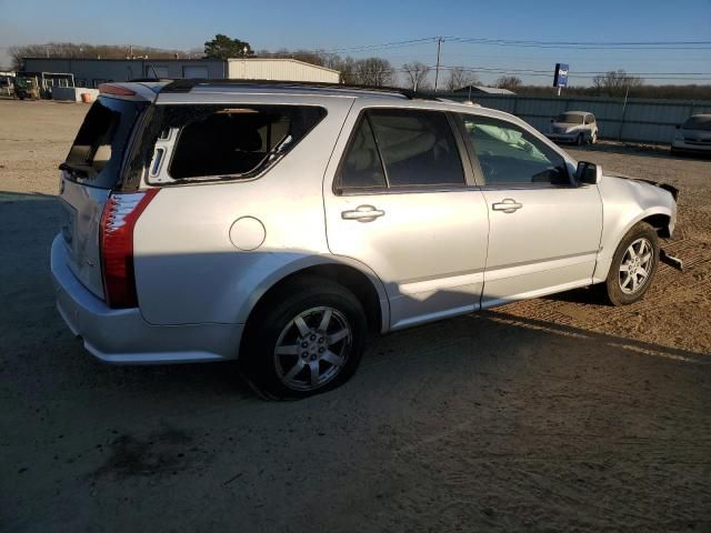 2009 Cadillac SRX