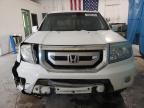 2011 Honda Pilot Exln