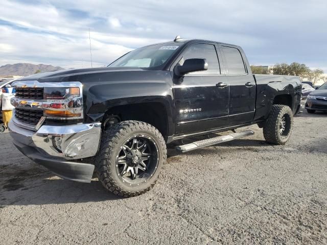 2019 Chevrolet Silverado LD C1500 LT