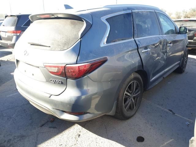 2018 Infiniti QX60