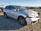 2013 Acura RDX Technology