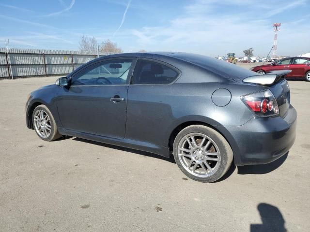 2008 Scion TC