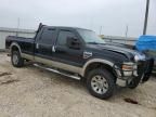 2008 Ford F350 SRW Super Duty