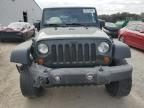 2010 Jeep Wrangler Sport