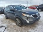 2011 KIA Sportage EX