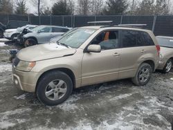 Suzuki Vehiculos salvage en venta: 2006 Suzuki Grand Vitara Xsport