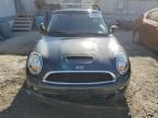 2013 Mini Cooper S