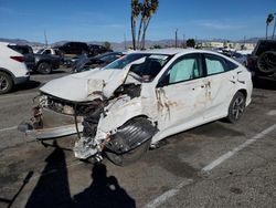 2020 Honda Civic LX en venta en Van Nuys, CA