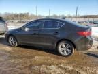 2013 Acura ILX Hybrid