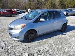 Run And Drives Cars for sale at auction: 2014 Toyota Yaris