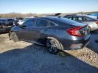 2016 Honda Civic EXL