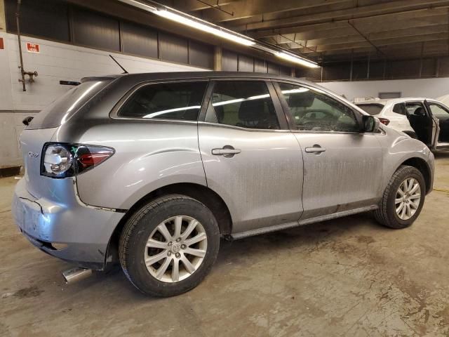 2010 Mazda CX-7