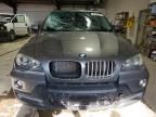 2007 BMW X5 4.8I