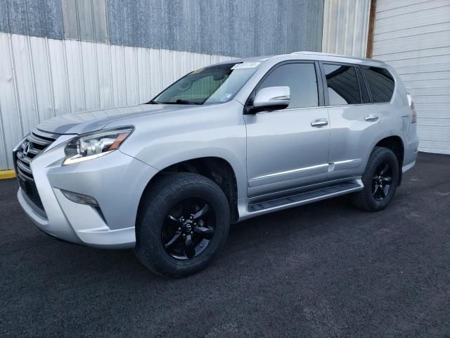 2014 Lexus GX 460