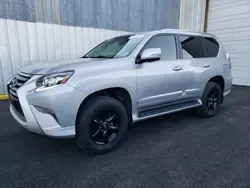 Lexus gx salvage cars for sale: 2014 Lexus GX 460