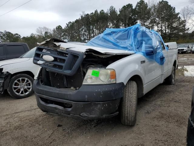 2006 Ford F150