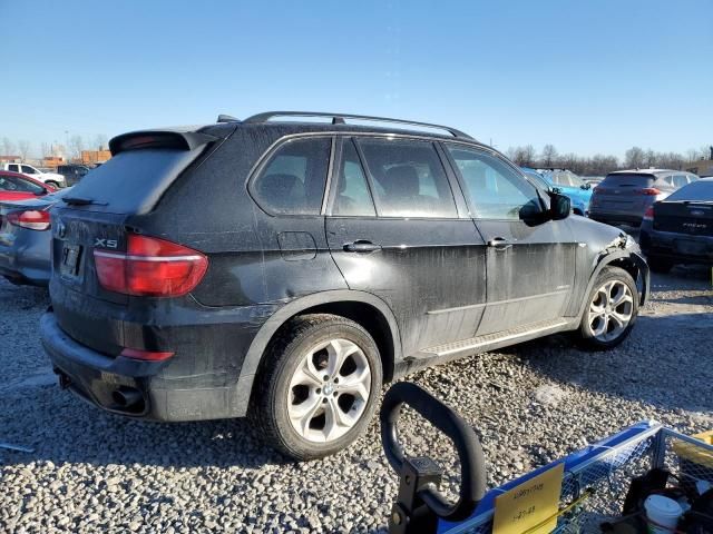 2012 BMW X5 XDRIVE35D