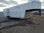 2011 Trailers Trailer